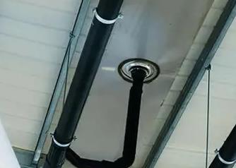 昭化虹吸排水的原理