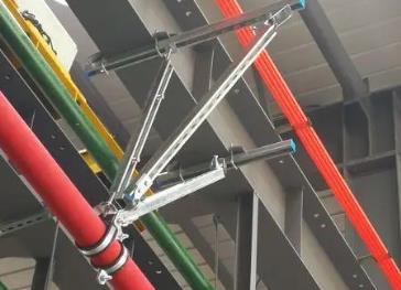 昭化抗震支架厂家与你分享你必须做的紧急情况下的准备